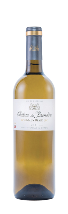 Our Wines – Château de Parenchère | Rotweine