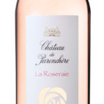 Château de Parenchère Rosé 2021 (Bordeaux Rosé)