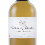 Château de Parenchère 2022 (Bordeaux Blanc Sec)