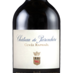 Cuvée Raphaël 2021 (Bordeaux Supérieur Rouge)