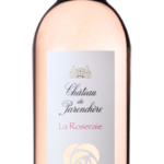 Château de Parenchère Rosé 2022 (Bordeaux Rosé)