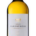 Château de Parenchère Blanc