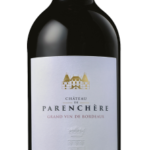 Château de Parenchère Rouge