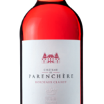 Château de Parenchère Clairet