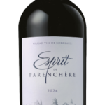 Esprit de Parenchère